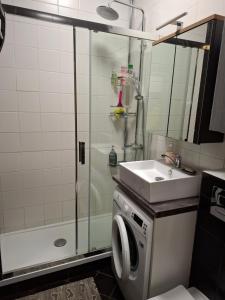 Zeromskiego Apartment - Warsaw