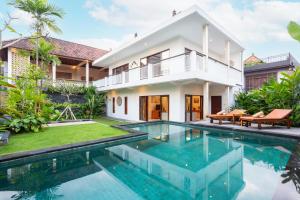 Villa Uma Sari Dayuh Between Canggu & Ubud