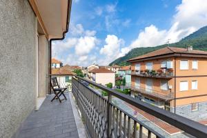 Hostdomus - Altrove Apartment