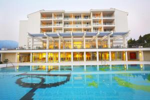 4 gwiazdkowy hotel Hotel Princess Bar Czarnog&oacute;ra