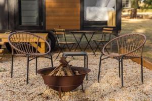 Bellas Haven by Tiny Away