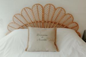 Lodges Cabanes sur l-eau - Domaine de Neuville : photos des chambres