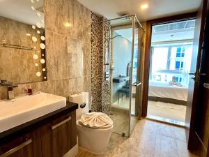 Grand Avenue Residence condominium