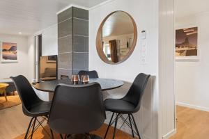 KB Basement Apartment