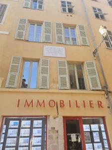 Paganini 3bd Apartment