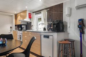 KB Basement Apartment