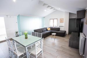 Mansarda in centro - Relax a due passi dal Lago Maggiore