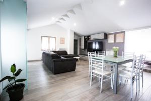 Mansarda in centro - Relax a due passi dal Lago Maggiore