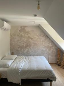 Hotels L auberge du Moulin Eschviller : photos des chambres