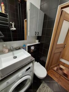 Zeromskiego Apartment - Warsaw