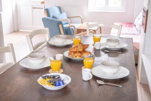 Lair du Large - 150m plage - Confort