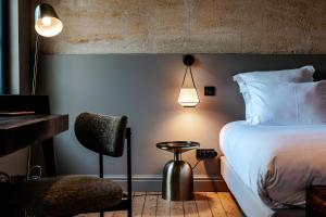 B&B / Chambres d'hotes Domaine de Lezin : photos des chambres