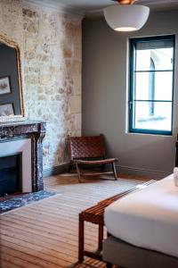 B&B / Chambres d'hotes Domaine de Lezin : photos des chambres
