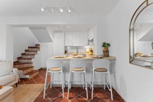 Picturesque Casita Mijas Pueblo