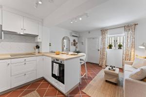 Picturesque Casita Mijas Pueblo