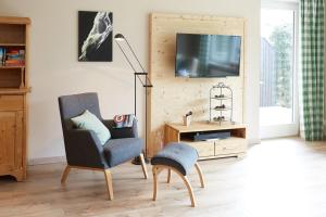 Ferienwohnung Sperling