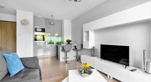 Apartament Zajezdnia Wrzeszcz & Parking & Balkon by Alqueen Apartments