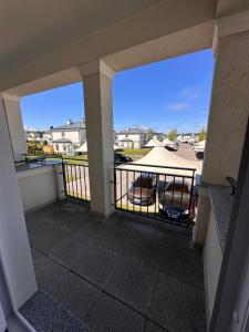 Apartament Ogrody Tesoro - Opener