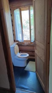 B&B / Chambres d'hotes chambre d hotes La cabane du Haoure : photos des chambres