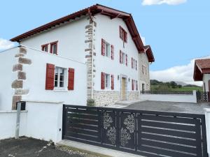 Maisons de vacances Kurutxeta : photos des chambres