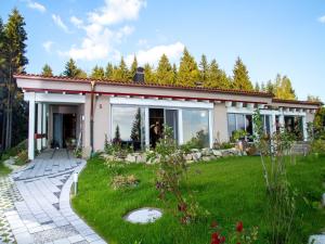 Haus am Waldpark