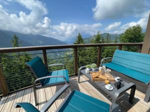 Résidence Le Canopée - Appt de haut standing