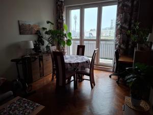 Zeromskiego Apartment - Warsaw