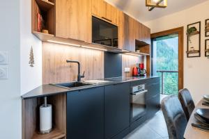 Appartements Residence Le Canopee - Appt de haut standing : photos des chambres