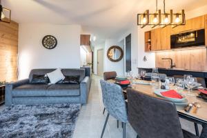 Résidence Le Canopée - Appt de haut standing