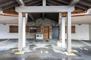 Appartements Residence Le Canopee - Appt de haut standing : photos des chambres