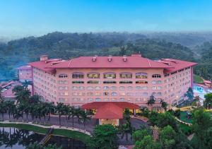 Grand Sultan Tea Resort & Golf