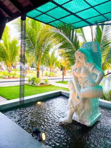 JKAB Lagoon Resort