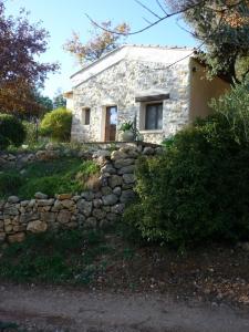 Maisons de vacances Un Cabanon en Provence : photos des chambres