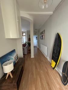 Charming and comfortable flat