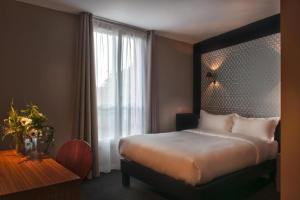 Hotels Hotel Les Terres Blanches : photos des chambres