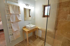 B&B / Chambres d'hotes Mas des Druilles : photos des chambres