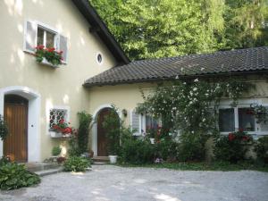 Appartement Villa Kalvarienberg Bad Tölz Deutschland