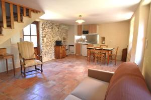 B&B / Chambres d'hotes Mas des Druilles : photos des chambres