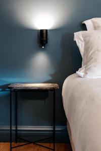 B&B / Chambres d'hotes Domaine de Lezin : photos des chambres