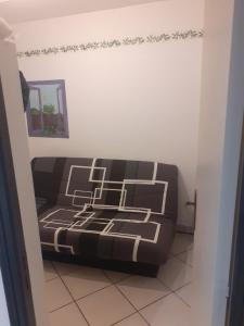 Maisons de vacances Vacances nature calme : Maison 2 Chambres