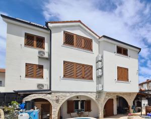 Apartmani Carla