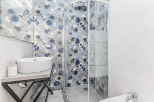 Triple Room with Shower