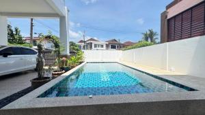 Ban Khuendee Pool Villa