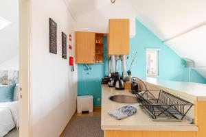 Cosy Loft in the the heart of the city!