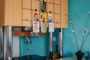 Cosy Loft in the the heart of the city!