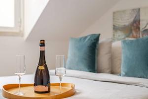 Cosy Loft in the the heart of the city!