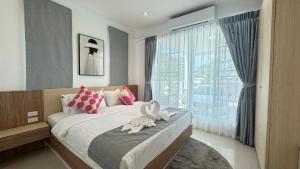 Ban Khuendee Pool Villa