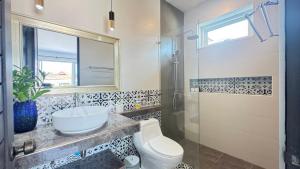 Ban Khuendee Pool Villa