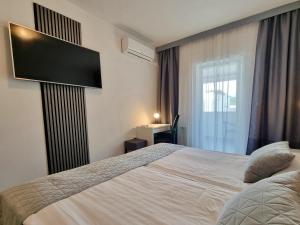 Double Room room in Hotel Bio