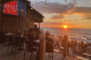 La Ud Lounge and Hostel